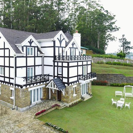 Little England By Joes Hotel Нувара Елия Екстериор снимка